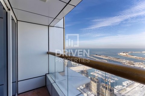 Appartement à Elite Residence, Dubai Marina, Dubai, 4 chambres, 298.31 m², № 136890 - photo 27