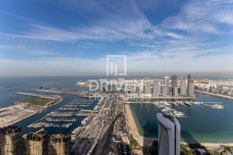Appartement à Elite Residence, Dubai Marina, Dubai, 4 chambres, 298.31 m², № 136890 - photo 25