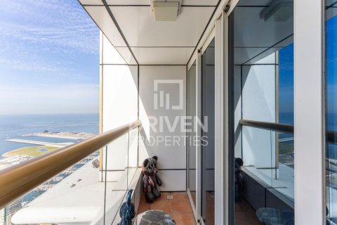 Appartement à Elite Residence, Dubai Marina, Dubai, 4 chambres, 298.31 m², № 136890 - photo 26