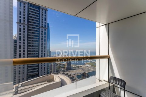 Appartement à Elite Residence, Dubai Marina, Dubai, 4 chambres, 298.31 m², № 136890 - photo 28