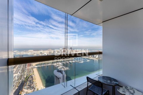 Appartement à Elite Residence, Dubai Marina, Dubai, 4 chambres, 298.31 m², № 136890 - photo 24