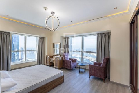 Appartement à Elite Residence, Dubai Marina, Dubai, 4 chambres, 298.31 m², № 136890 - photo 14