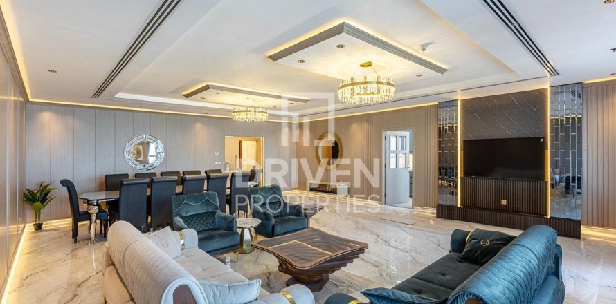 Appartement à Elite Residence, Dubai Marina, Dubai, 4 chambres, 298.31 m², № 136890