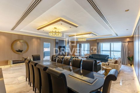 Appartement à Elite Residence, Dubai Marina, Dubai, 4 chambres, 298.31 m², № 136890 - photo 4