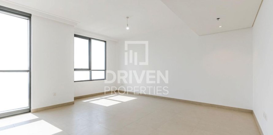 Appartement à Dubai Creek Harbour (The Lagoons), Dubai, 2 chambres, 156.17 m², № 136886
