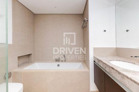 Appartement à Dubai Creek Harbour (The Lagoons), Dubai, 2 chambres, 156.17 m², № 136886 - photo 12