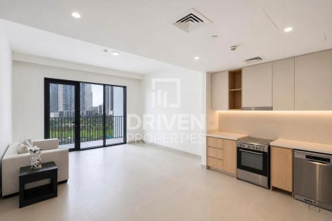 Appartement à Dubai Creek Harbour (The Lagoons), Dubai, 2 chambres, 101.73 m², № 136876