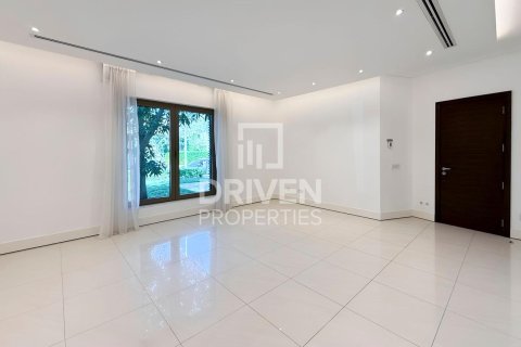 Villa à Signature Villas, Palm Jumeirah, Dubai, 6 chambres, 1245.37 m², № 136888 - photo 5
