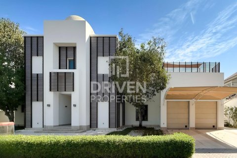 Villa à Signature Villas, Palm Jumeirah, Dubai, 6 chambres, 1245.37 m², № 136888 - photo 3