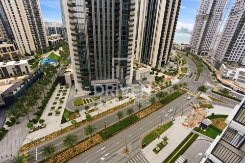 Appartement à Dubai Creek Harbour (The Lagoons), Dubai, 2 chambres, 102.38 m², № 136887 - photo 12