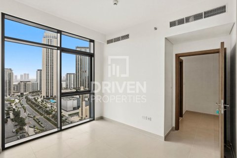 Appartement à Dubai Creek Harbour (The Lagoons), Dubai, 2 chambres, 102.38 m², № 136887 - photo 4
