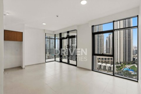 Appartement à Dubai Creek Harbour (The Lagoons), Dubai, 2 chambres, 102.38 m², № 136887