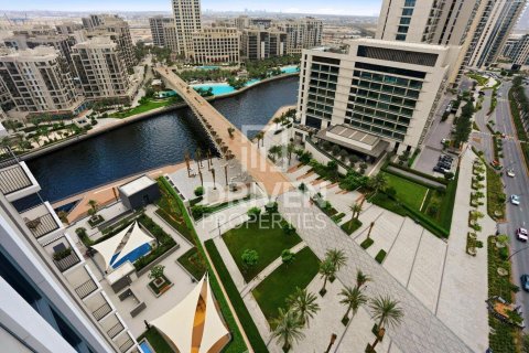 Appartement à Dubai Creek Harbour (The Lagoons), Dubai, 2 chambres, 102.38 m², № 136887 - photo 10