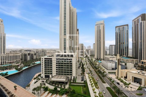 Appartement à Dubai Creek Harbour (The Lagoons), Dubai, 2 chambres, 102.38 m², № 136887 - photo 14