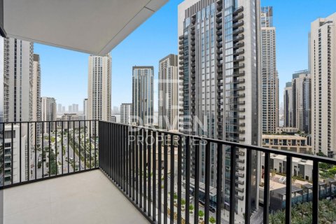 Appartement à Dubai Creek Harbour (The Lagoons), Dubai, 2 chambres, 102.38 m², № 136887 - photo 11