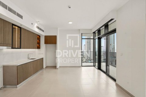 Appartement à Dubai Creek Harbour (The Lagoons), Dubai, 2 chambres, 102.38 m², № 136887 - photo 2