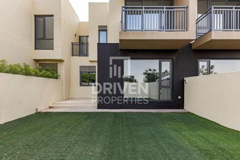 Maison de ville à Maple at Dubai Hills Estate, Dubai Hills Estate, Dubai, 3 chambres, 193.42 m², № 136875 - photo 20