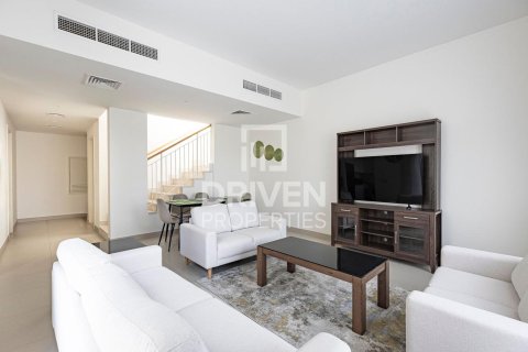 Maison de ville à Maple at Dubai Hills Estate, Dubai Hills Estate, Dubai, 3 chambres, 193.42 m², № 136875