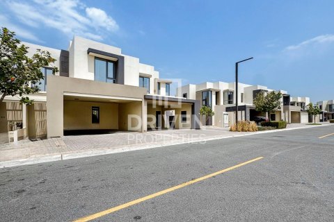 Maison de ville à Maple at Dubai Hills Estate, Dubai Hills Estate, Dubai, 3 chambres, 193.42 m², № 136875 - photo 22