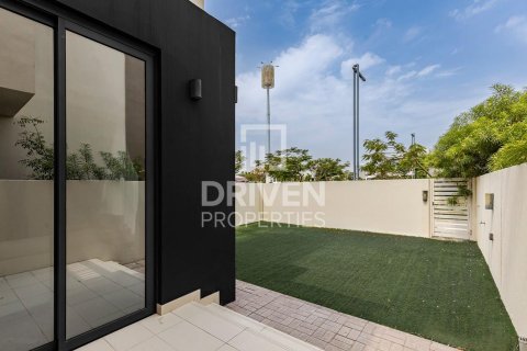 Maison de ville à Maple at Dubai Hills Estate, Dubai Hills Estate, Dubai, 3 chambres, 193.42 m², № 136875 - photo 18
