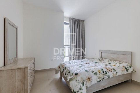 Maison de ville à Maple at Dubai Hills Estate, Dubai Hills Estate, Dubai, 3 chambres, 193.42 m², № 136875 - photo 8