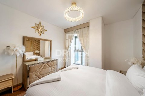 Appartement à Princess Tower, Dubai Marina, Dubai, 4 chambres, 295.34 m², № 136889 - photo 11