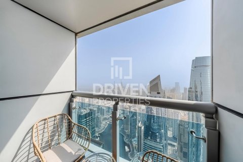 Appartement à Princess Tower, Dubai Marina, Dubai, 4 chambres, 295.34 m², № 136889 - photo 26
