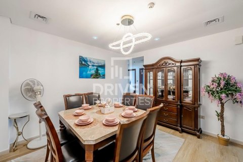 Appartement à Princess Tower, Dubai Marina, Dubai, 4 chambres, 295.34 m², № 136889 - photo 19