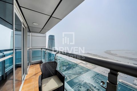 Appartement à Princess Tower, Dubai Marina, Dubai, 4 chambres, 295.34 m², № 136889 - photo 25