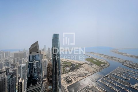 Appartement à Princess Tower, Dubai Marina, Dubai, 4 chambres, 295.34 m², № 136889 - photo 2
