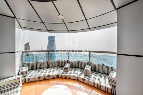 Appartement à Princess Tower, Dubai Marina, Dubai, 4 chambres, 295.34 m², № 136889 - photo 24