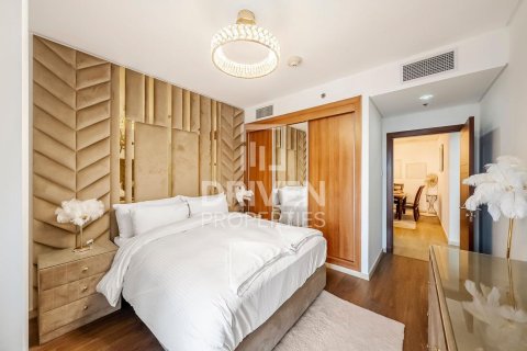 Appartement à Princess Tower, Dubai Marina, Dubai, 4 chambres, 295.34 m², № 136889 - photo 10