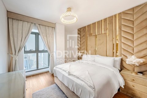 Appartement à Princess Tower, Dubai Marina, Dubai, 4 chambres, 295.34 m², № 136889 - photo 9