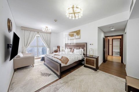 Appartement à Princess Tower, Dubai Marina, Dubai, 4 chambres, 295.34 m², № 136889 - photo 15