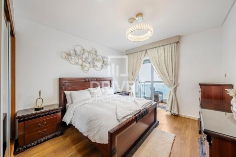 Appartement à Princess Tower, Dubai Marina, Dubai, 4 chambres, 295.34 m², № 136889 - photo 12