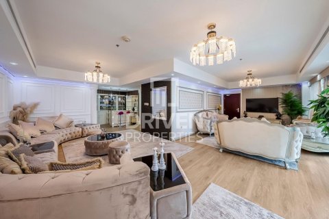 Appartement à Princess Tower, Dubai Marina, Dubai, 4 chambres, 295.34 m², № 136889 - photo 5