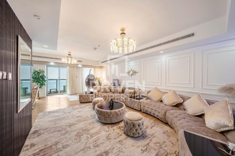 Appartement à Princess Tower, Dubai Marina, Dubai, 4 chambres, 295.34 m², № 136889 - photo 3
