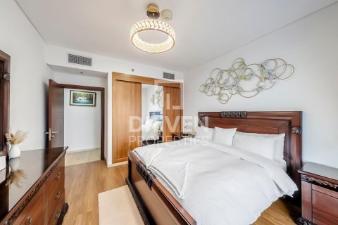 Appartement à Princess Tower, Dubai Marina, Dubai, 4 chambres, 295.34 m², № 136889 - photo 13