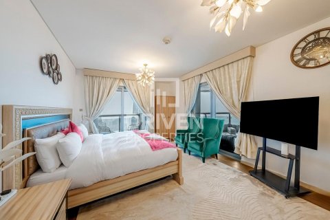 Appartement à Princess Tower, Dubai Marina, Dubai, 4 chambres, 295.34 m², № 136889 - photo 8