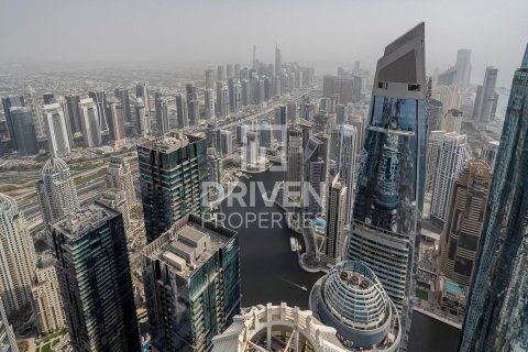 Appartement à Princess Tower, Dubai Marina, Dubai, 4 chambres, 295.34 m², № 136889 - photo 27