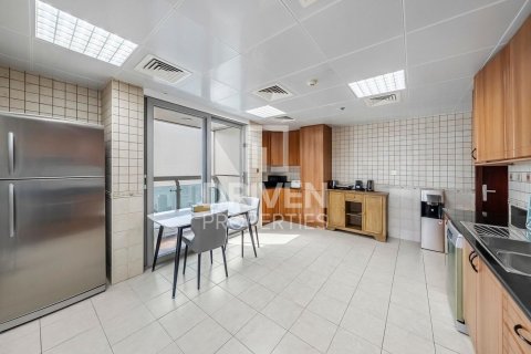 Appartement à Princess Tower, Dubai Marina, Dubai, 4 chambres, 295.34 m², № 136889 - photo 18