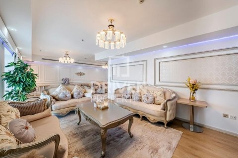 Appartement à Princess Tower, Dubai Marina, Dubai, 4 chambres, 295.34 m², № 136889 - photo 4