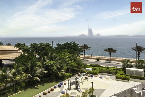 Apartment in Palm Jumeirah, Dubai 1 bedroom, 87 sq.m. № 47001 - photo 2