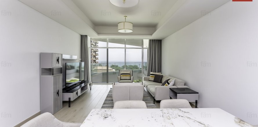 Apartment in Palm Jumeirah, Dubai 1 bedroom, 87 sq.m. № 47001