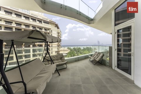 Apartment in Palm Jumeirah, Dubai 1 bedroom, 87 sq.m. № 47001 - photo 6