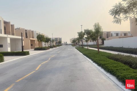 Villa in Dubai 3 bedrooms, 137.8 sq.m. № 47002 - photo 21