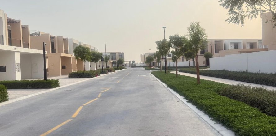 فيلا في دبي 3 غرف نوم, 137.8 م² رقم 47002