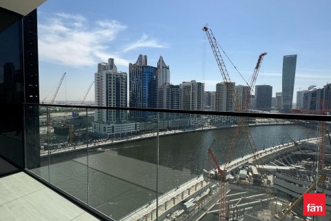 Apartamento en Business Bay, Dubai, 1 dormitorio, 58.3 m², № 46999 - foto 9