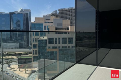 Apartamento en Business Bay, Dubai, 1 dormitorio, 58.3 m², № 46999 - foto 8