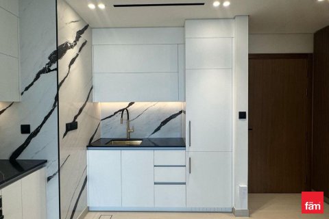Apartamento en Business Bay, Dubai, 1 dormitorio, 58.3 m², № 46999 - foto 2